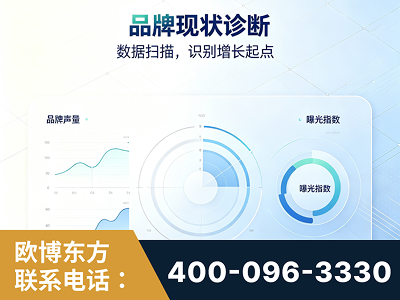 长葛-品牌现状诊断