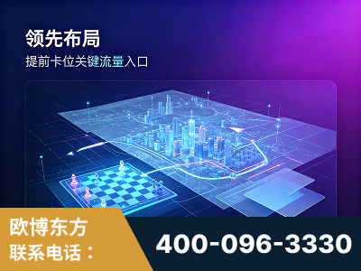 长葛-领先布局：于2024年初开启GEO业务的公司